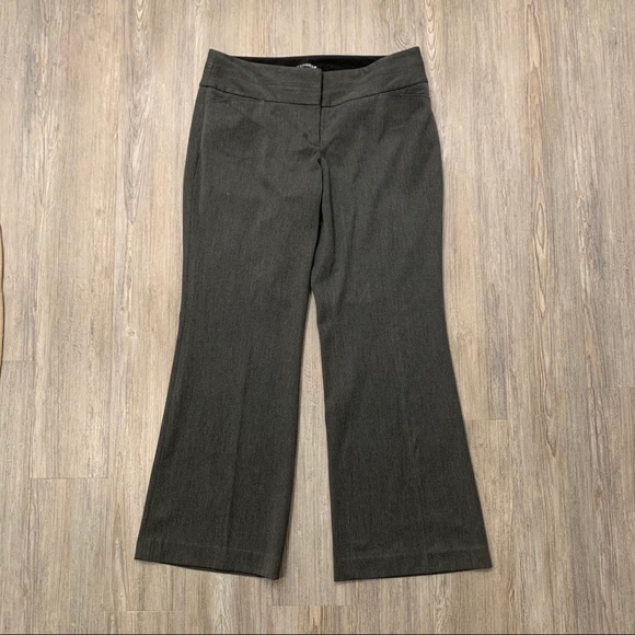 Express Editor pants - Picture 2 of 6